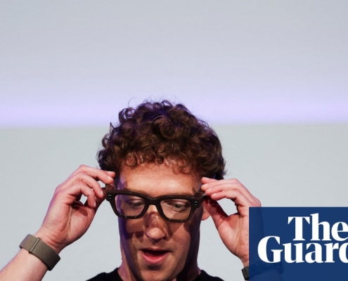 ‘Marketplace for predators’: Meta faces jury trial over child exploitation claims | Technology