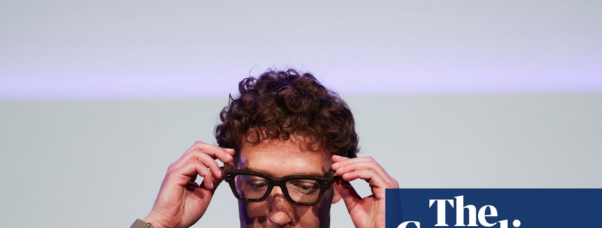 ‘Marketplace for predators’: Meta faces jury trial over child exploitation claims | Technology