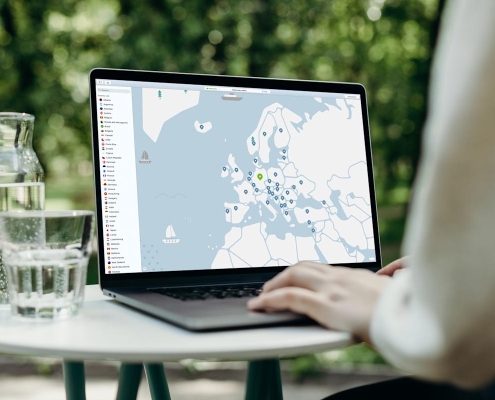 Two years of the NordVPN Complete plan is 70 percent off Two years of the NordVPN Complete plan is 70 percent off