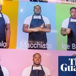 ‘Coffee is just the excuse’: the deaf-run cafe where hearing people sign to order | Deafness and hearing loss