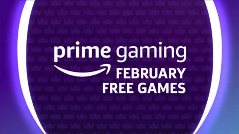 Amazon Prime Members Can Get These 21 Games For Free In February Amazon Prime Members Can Get These 21 Games For Free In February
