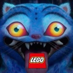 Lego K-Pop Demon Hunter Sets Are On The Way, Starting With Derpy The Tiger
