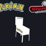 Pokemon Pinball Machines Announced, And They're Super-Expensive Pokemon Pinball Machines Announced, And They're Super-Expensive