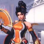 Blizzard Commits To Changing New Overwatch Hero's Appearance Following "Same Face" Criticism