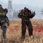 Fallout 76 Veterans Chose Friendship Over Fights, Much To The Devs' Surprise Fallout 76 Veterans Chose Friendship Over Fights, Much To The Devs' Surprise