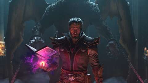 Warlock Is Diablo's Newest Class, And It's Coming To (Almost) Every Diablo Game Warlock Is Diablo's Newest Class, And It's Coming To (Almost) Every Diablo Game