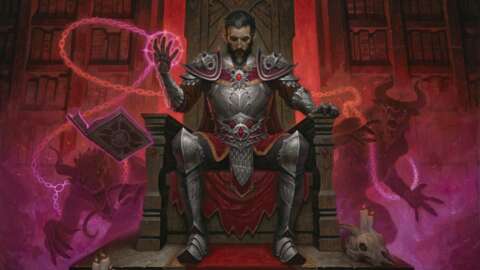 Major Diablo 2 DLC Adds Features Fans Have Waited Decades For–But It'll Cost You