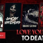 Humble Bundle's New Horror Collection Includes 9 Creepy PC Games For Just 