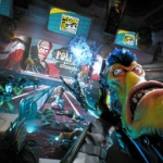 How To Solve The Murder Mystery In High On Life 2