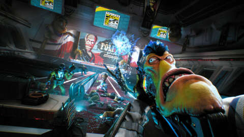 How To Solve The Murder Mystery In High On Life 2 How To Solve The Murder Mystery In High On Life 2