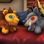 You Can Now Spend Real Money On Your WoW House You Can Now Spend Real Money On Your WoW House