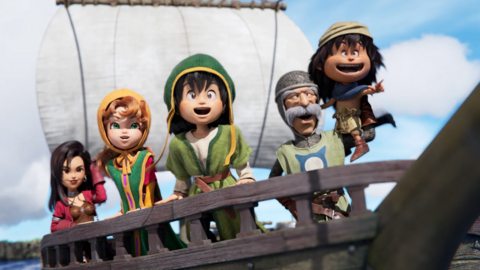 Save On Thousands Of PC Games During Fanatical's Lunar New Year Sale Save On Thousands Of PC Games During Fanatical's Lunar New Year Sale