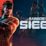 How MGS's Solid Snake Joined Rainbow Six Siege How MGS's Solid Snake Joined Rainbow Six Siege