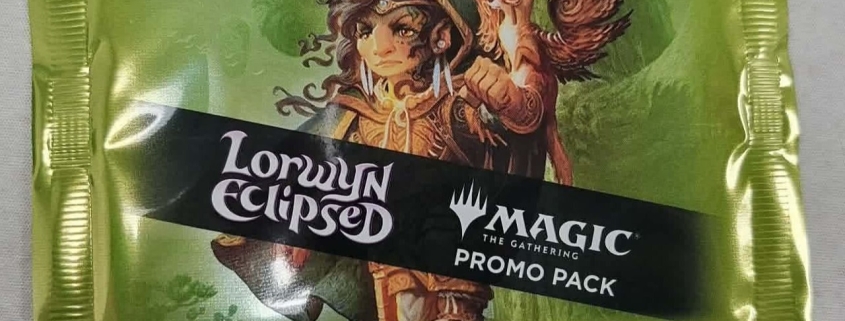 Thanks To A Gaffe, You Can Get Extra Magic: The Gathering Promo Cards