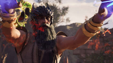 Avowed Finally Gets New Game+ And A Photo Mode Alongside PS5 Launch Today Avowed Finally Gets New Game+ And A Photo Mode Alongside PS5 Launch Today