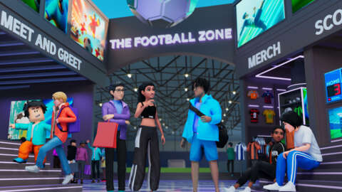 LA Sues Roblox Over "Unsafe Online Environment" For Kids, Marking Yet Another Roblox Lawsuit LA Sues Roblox Over "Unsafe Online Environment" For Kids, Marking Yet Another Roblox Lawsuit