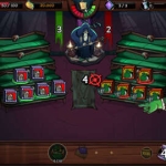 New Game About Monster Politicians Somehow Less Evil Than The Real Thing New Game About Monster Politicians Somehow Less Evil Than The Real Thing