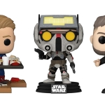 Save Big On Funko Pop! Figures At Woot This Weekend