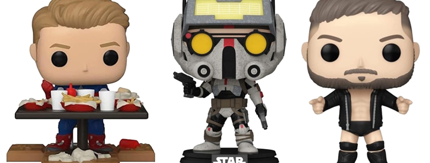 Save Big On Funko Pop! Figures At Woot This Weekend Save Big On Funko Pop! Figures At Woot This Weekend