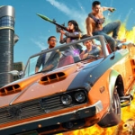 Saints Row Director Believes The Franchise Is Dead Saints Row Director Believes The Franchise Is Dead