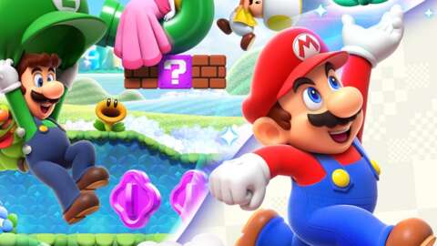 Next Switch 2 Treehouse Live Briefing Announced: Start Time, How To Watch, And What To Expect Next Switch 2 Treehouse Live Briefing Announced: Start Time, How To Watch, And What To Expect