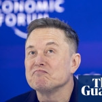 Condemnation of Elon Musk’s AI chatbot reached ‘tipping point’ after French raid, Australia’s eSafety chief says | X