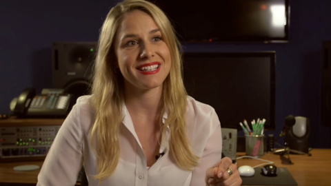 New Lara Croft Actor Discusses Her Take On The Character: "No Laras Left Behind" New Lara Croft Actor Discusses Her Take On The Character: "No Laras Left Behind"