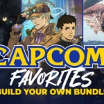 Get Resident Evil 7 & 8, Monter Hunter World, And More In New PC Game Bundle