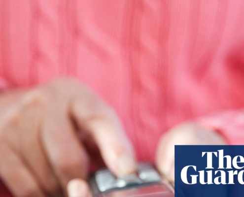 Tell us: how will the UK’s landline switch-off affect you or your family? | Telecoms Tell us: how will the UK’s landline switch-off affect you or your family? | Telecoms