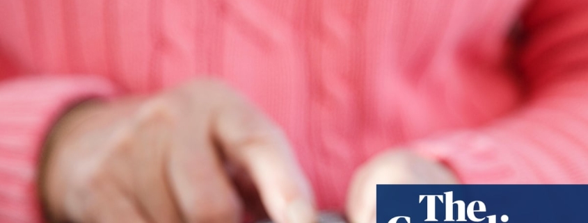 Tell us: how will the UK’s landline switch-off affect you or your family? | Telecoms