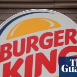 Burger King cooks up AI chatbot to spot if employees say ‘please’ and ‘thank you’ | US news Burger King cooks up AI chatbot to spot if employees say ‘please’ and ‘thank you’ | US news
