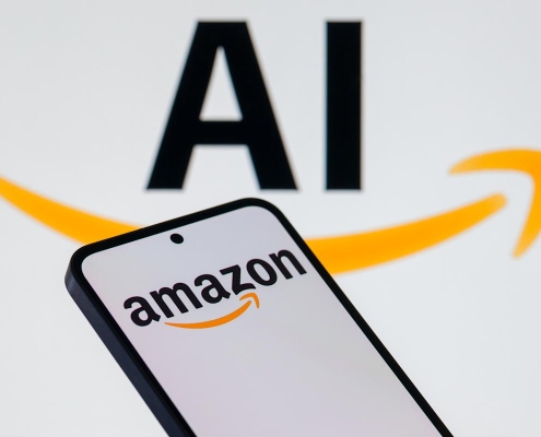 13-hour AWS outage reportedly caused by Amazon’s own AI tools