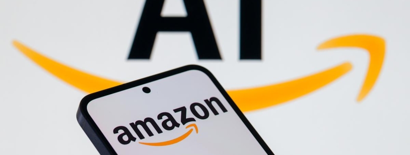 13-hour AWS outage reportedly caused by Amazon’s own AI tools 13-hour AWS outage reportedly caused by Amazon’s own AI tools