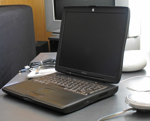 Pismo PowerBook excels at multimedia: Today in Apple history