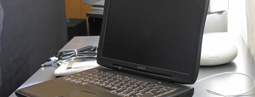 Pismo PowerBook excels at multimedia: Today in Apple history
