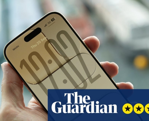 iPhone Air review: Apple’s pursuit of absolute thinness | iPhone