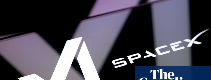 Why has Elon Musk merged his rocket company with his AI startup? | Elon Musk