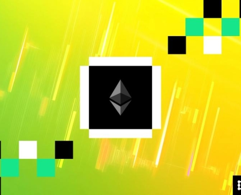 builders shrug off ETH drop as network activity holds steady