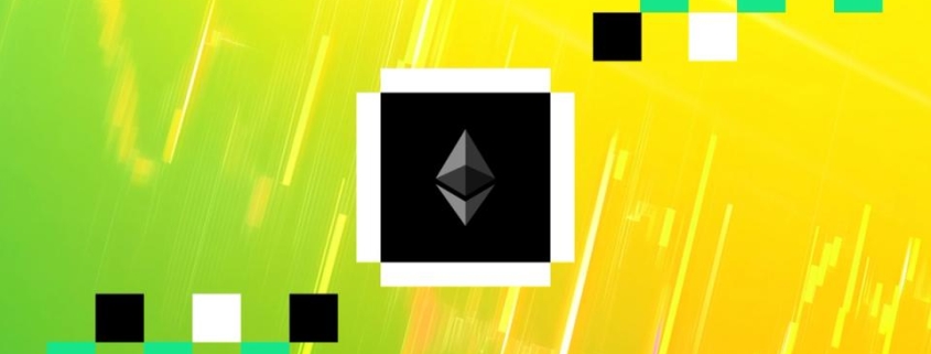 builders shrug off ETH drop as network activity holds steady