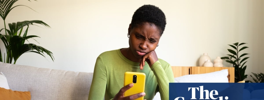 Mind launches inquiry into AI and mental health after Guardian investigation | AI (artificial intelligence)