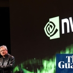 Nvidia quarterly earnings show immunity to AI bubble fears as it cashes in on datacenter boom | Technology Nvidia quarterly earnings show immunity to AI bubble fears as it cashes in on datacenter boom | Technology