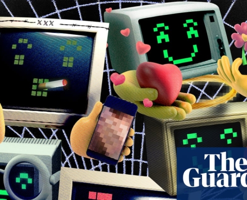 From ‘nerdy’ Gemini to ‘edgy’ Grok: how developers are shaping AI behaviours | AI (artificial intelligence) From ‘nerdy’ Gemini to ‘edgy’ Grok: how developers are shaping AI behaviours | AI (artificial intelligence)