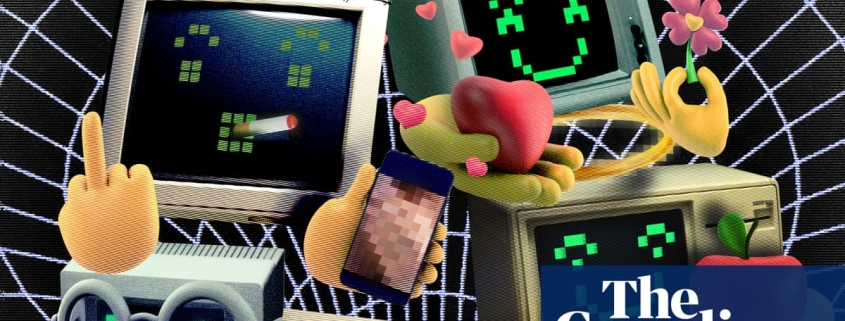 From ‘nerdy’ Gemini to ‘edgy’ Grok: how developers are shaping AI behaviours | AI (artificial intelligence)