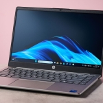 HP Laptop 14 review: a sleek and compact laptop that can’t keep up with the times