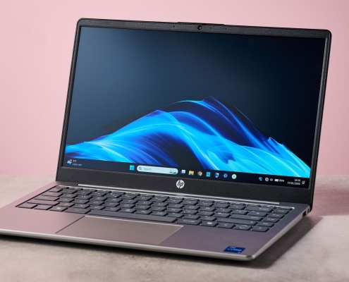 HP Laptop 14 review: a sleek and compact laptop that can’t keep up with the times HP Laptop 14 review: a sleek and compact laptop that can’t keep up with the times