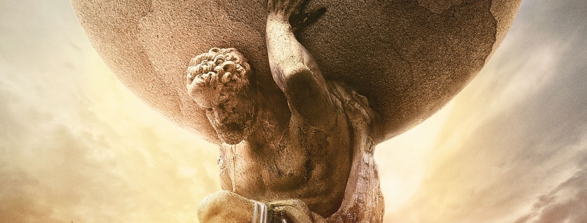 Get the complete editions of Civilization 4, 5 and 6 plus a bunch more games for  in Humble Bundle’s The Sid Meier Collection