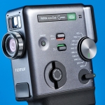 Fujifilm Instax mini Evo Cinema review: Time traveling from the 1930s to the 2020s in style