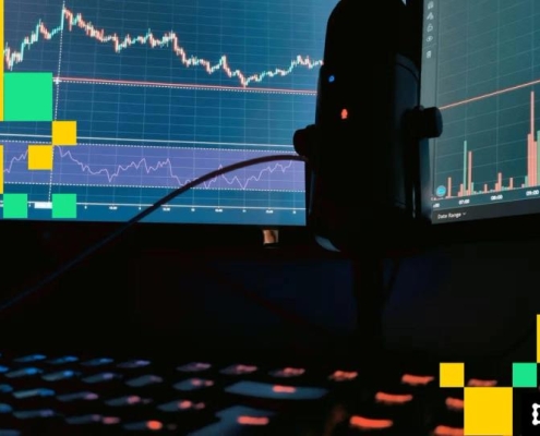 One trader just lost 0 million as ETH plunged 10%