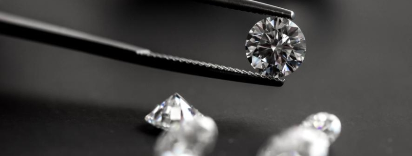 Custody service moves 0 million of tokenized diamonds on XRP Ledger