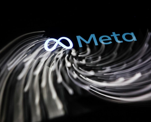 Meta sues advertisers in Brazil and China over ‘celeb bait’ scams Meta sues advertisers in Brazil and China over ‘celeb bait’ scams